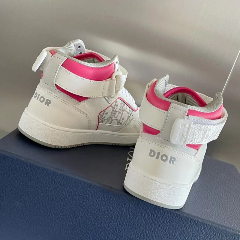 D*0r HIGH LEVEL B27 Sneaker