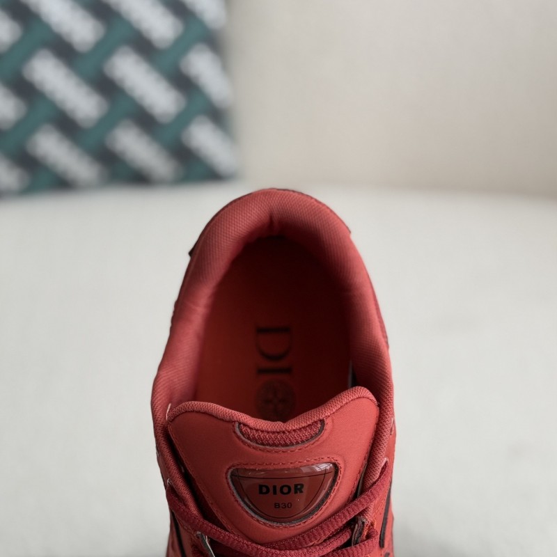 D*0r B30 New Sneaker