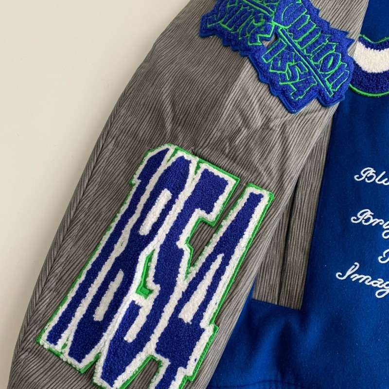 L0*is V*t0n  Jackets