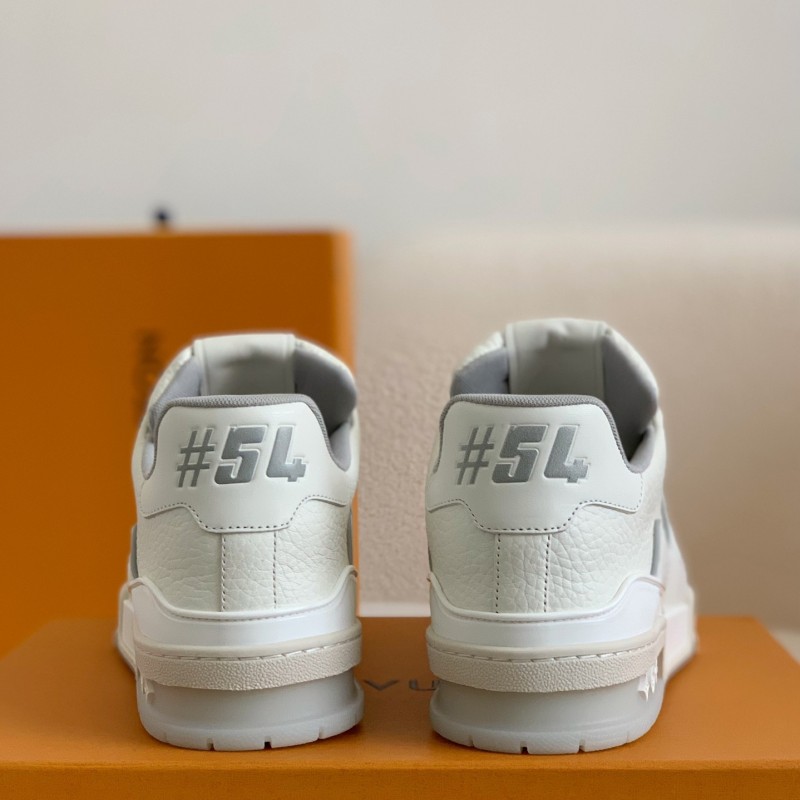 L0*is V*t0n TRAINER Sneakers Top quality