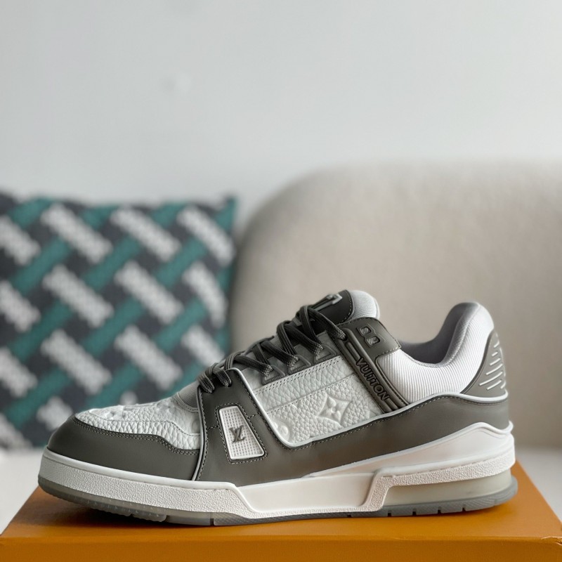 L0*is V*t0n TRAINER 1A8KB8 Sneakers