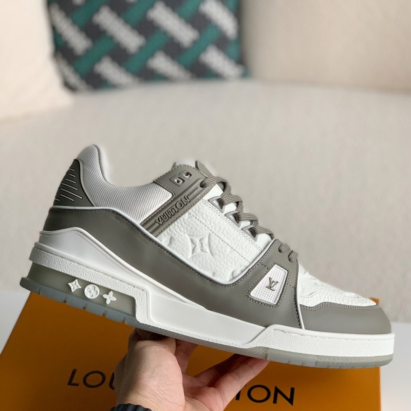 L0*is V*t0n TRAINER 1A8KB8 Sneakers