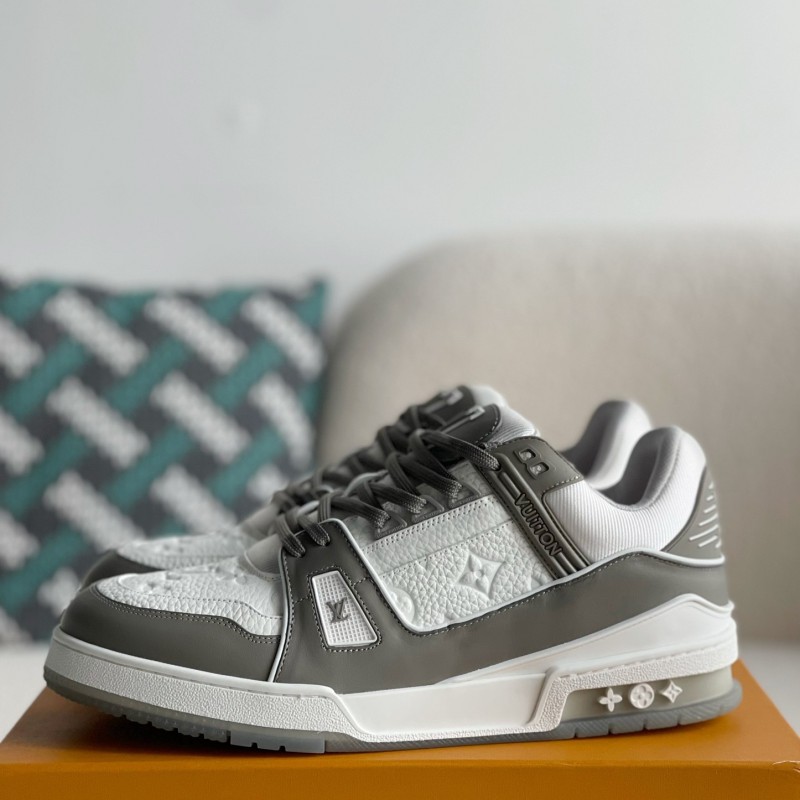 L0*is V*t0n TRAINER 1A8KB8 Sneakers