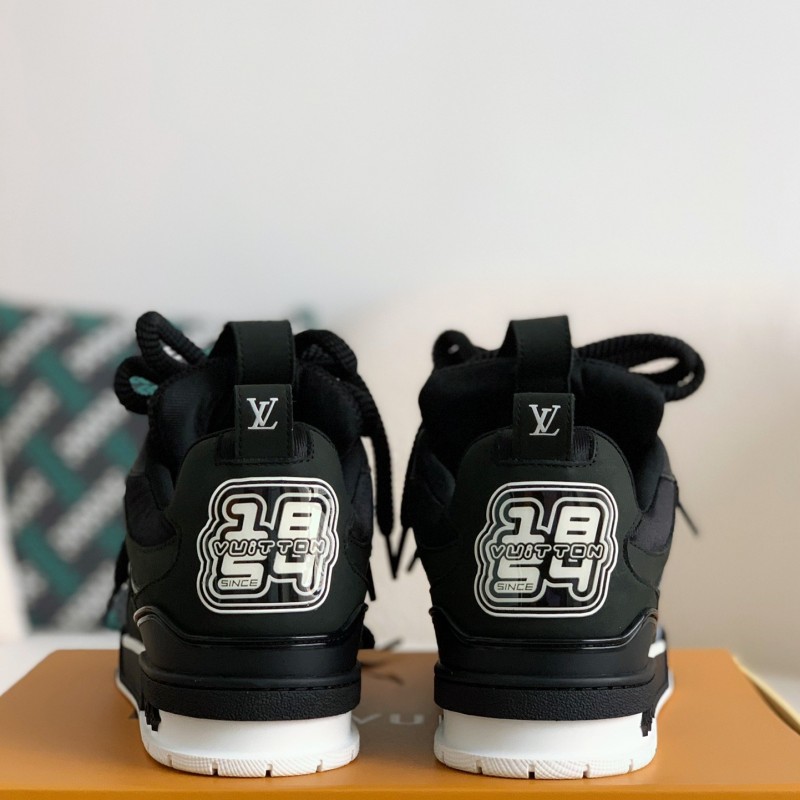 L0*is V*t0n RUNNER TATIC Sneakers