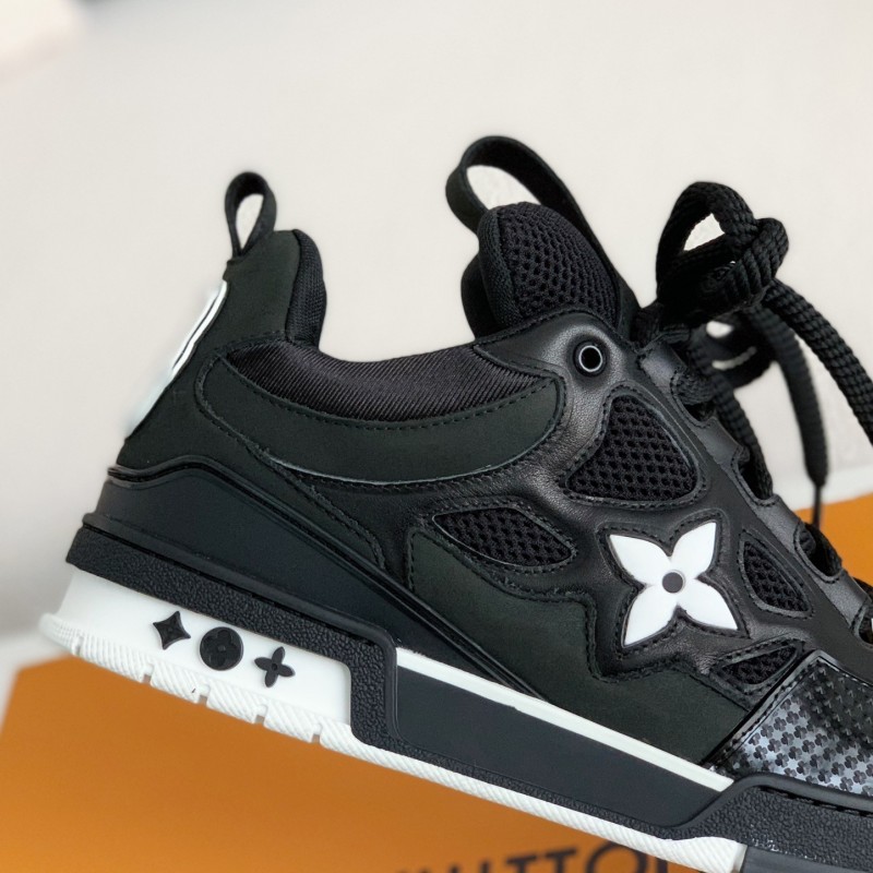 L0*is V*t0n RUNNER TATIC Sneakers