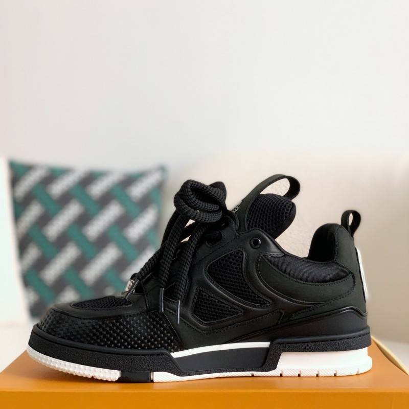 L0*is V*t0n RUNNER TATIC Sneakers