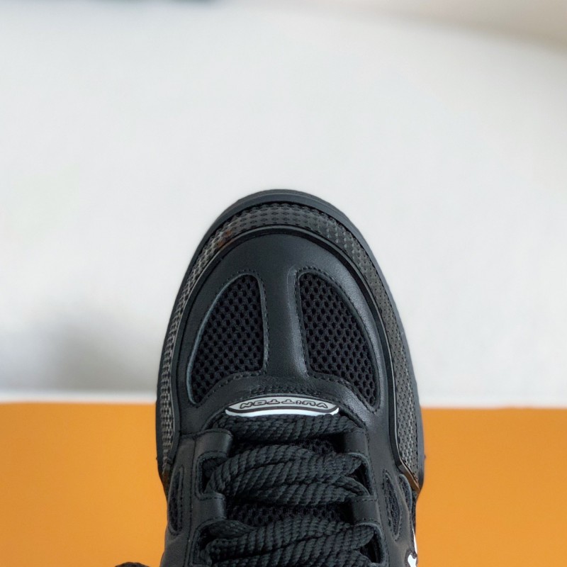 L0*is V*t0n RUNNER TATIC Sneakers