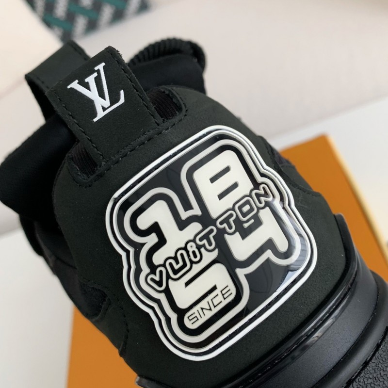 L0*is V*t0n RUNNER TATIC Sneakers