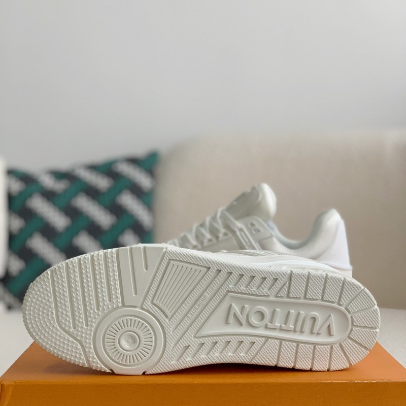 L0*is V*t0n Trainer 1A9IQ5 Sneakers