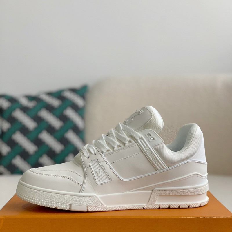 L0*is V*t0n Trainer 1A9IQ5 Sneakers