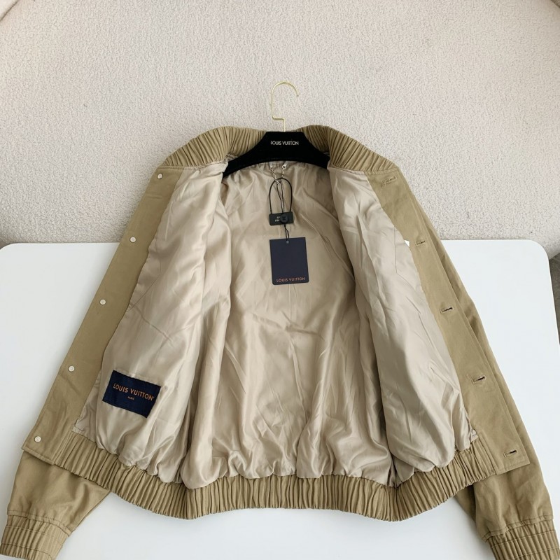 L0*is V*t0n  Jackets