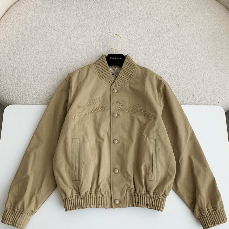 L0*is V*t0n  Jackets