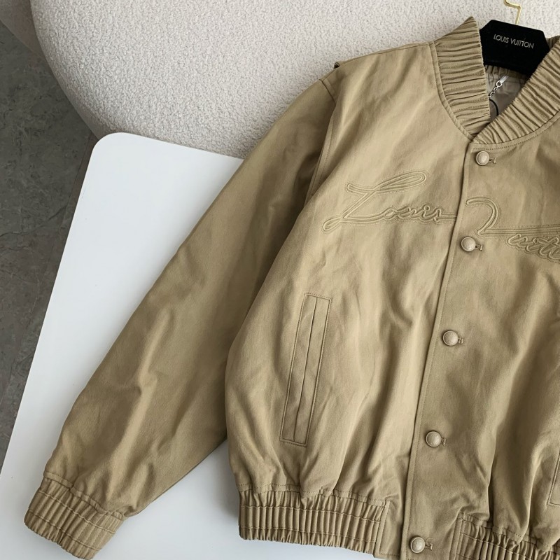 L0*is V*t0n  Jackets