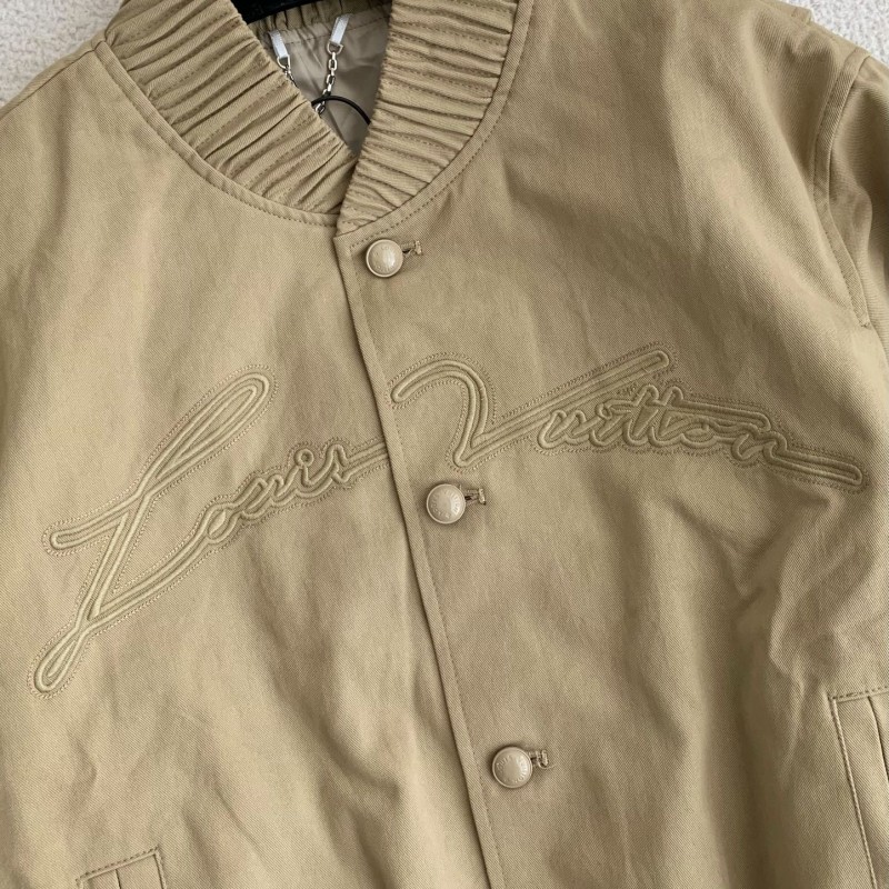 L0*is V*t0n  Jackets