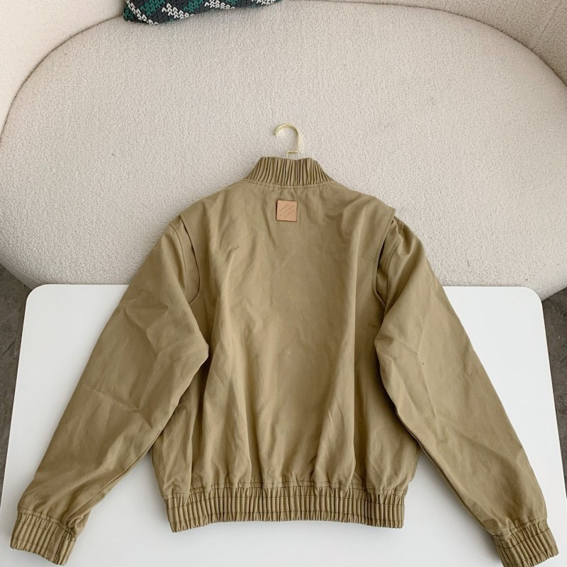 L0*is V*t0n  Jackets