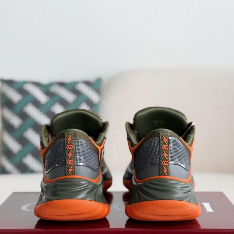 G*u*i Ripple Casual Sneakers