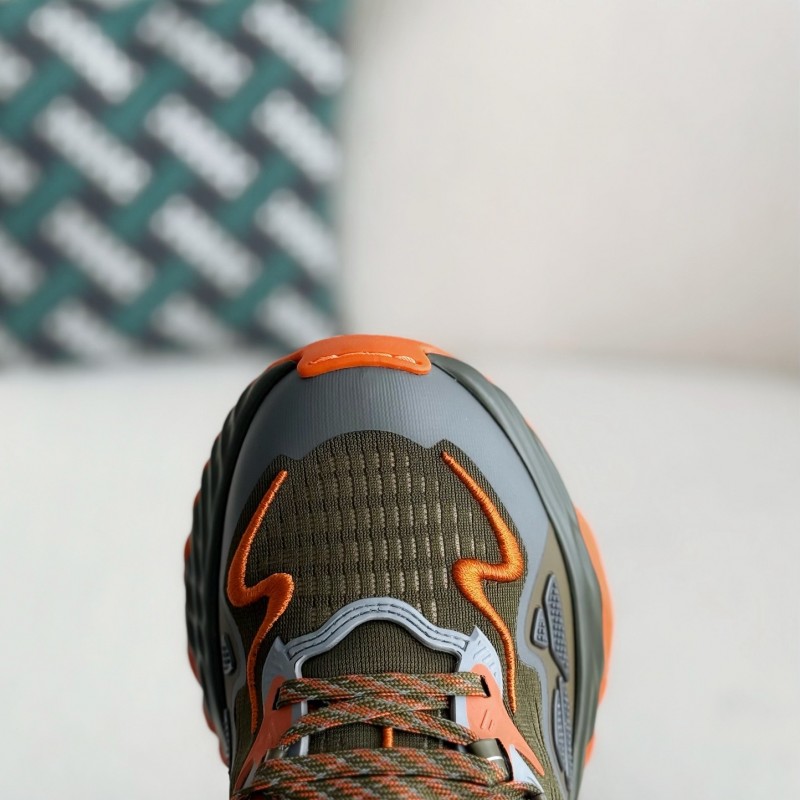 G*u*i Ripple Casual Sneakers