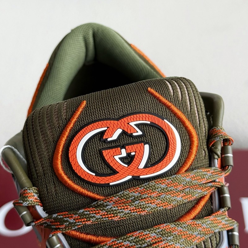 G*u*i Ripple Casual Sneakers