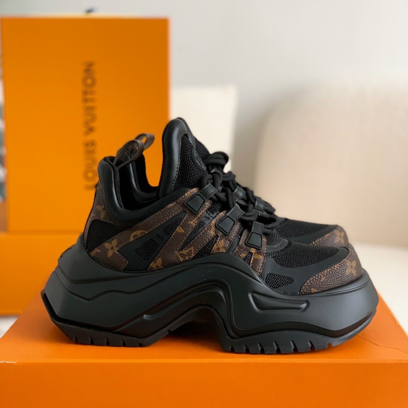 L0*is V*t0n Archlight Sneaker