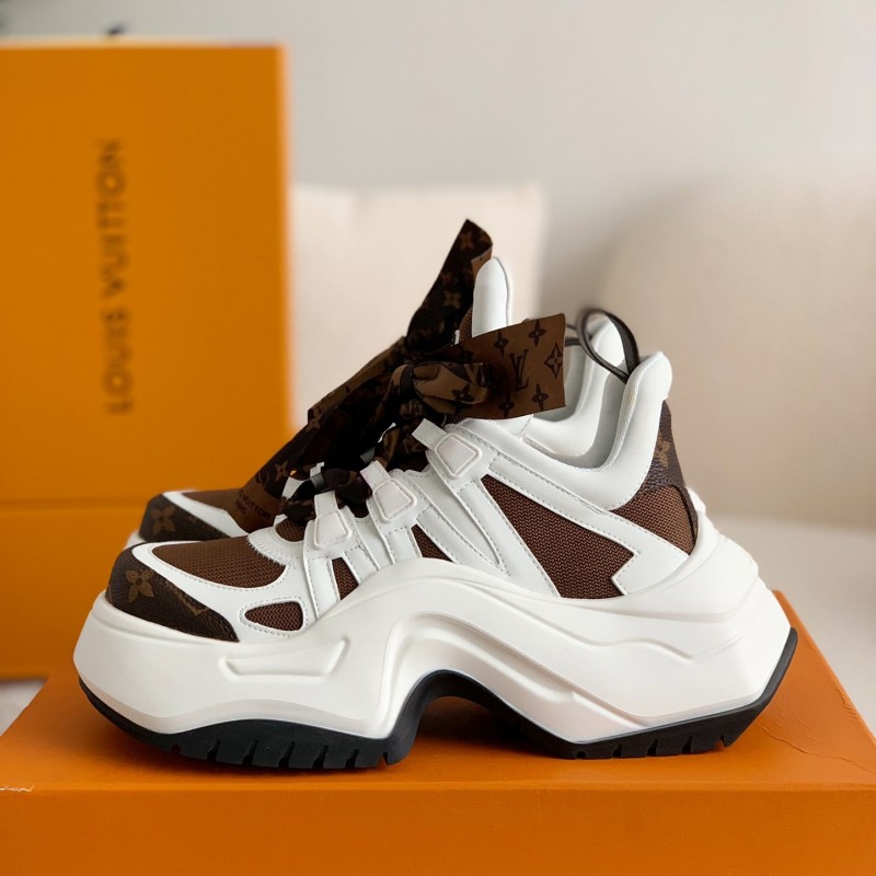 L0*is V*t0n Archlight Sneaker