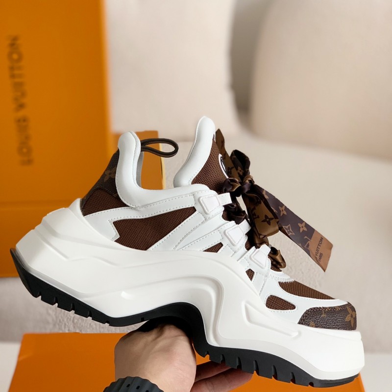 L0*is V*t0n Archlight Sneaker