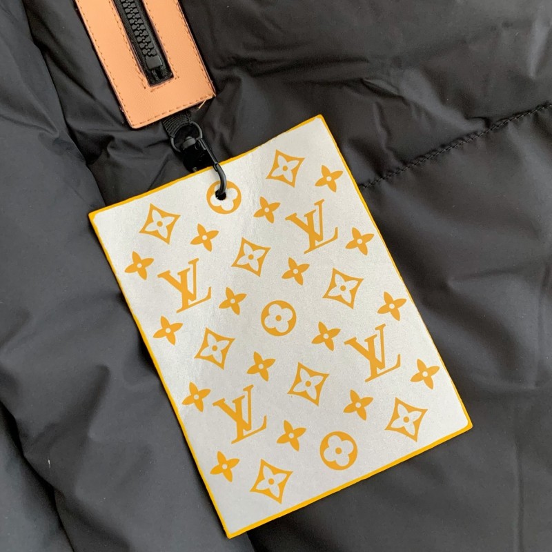 L0*is V*t0n Down Jacket