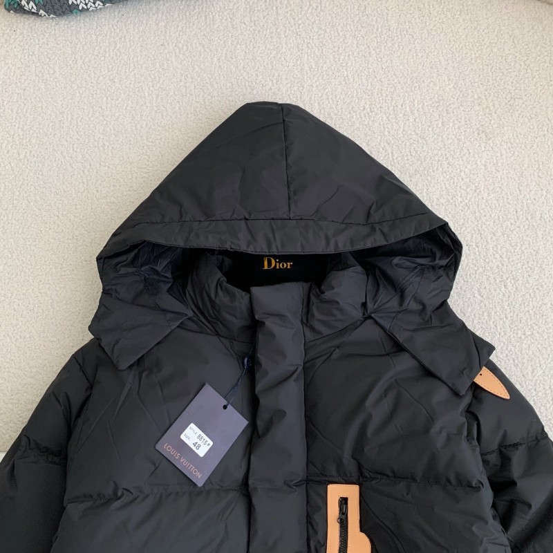 L0*is V*t0n Down Jacket