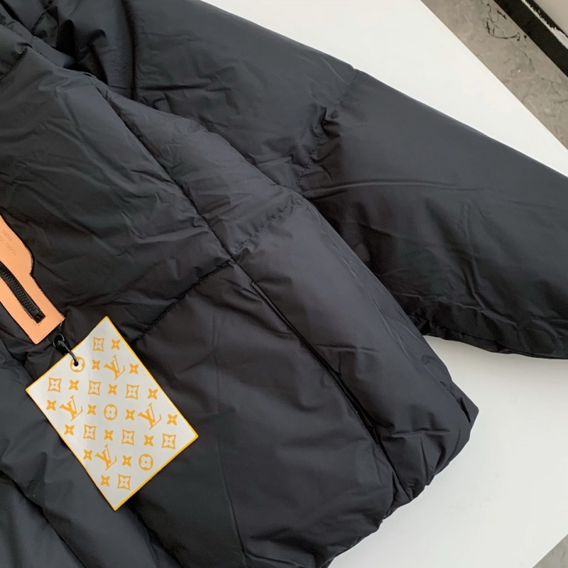 L0*is V*t0n Down Jacket