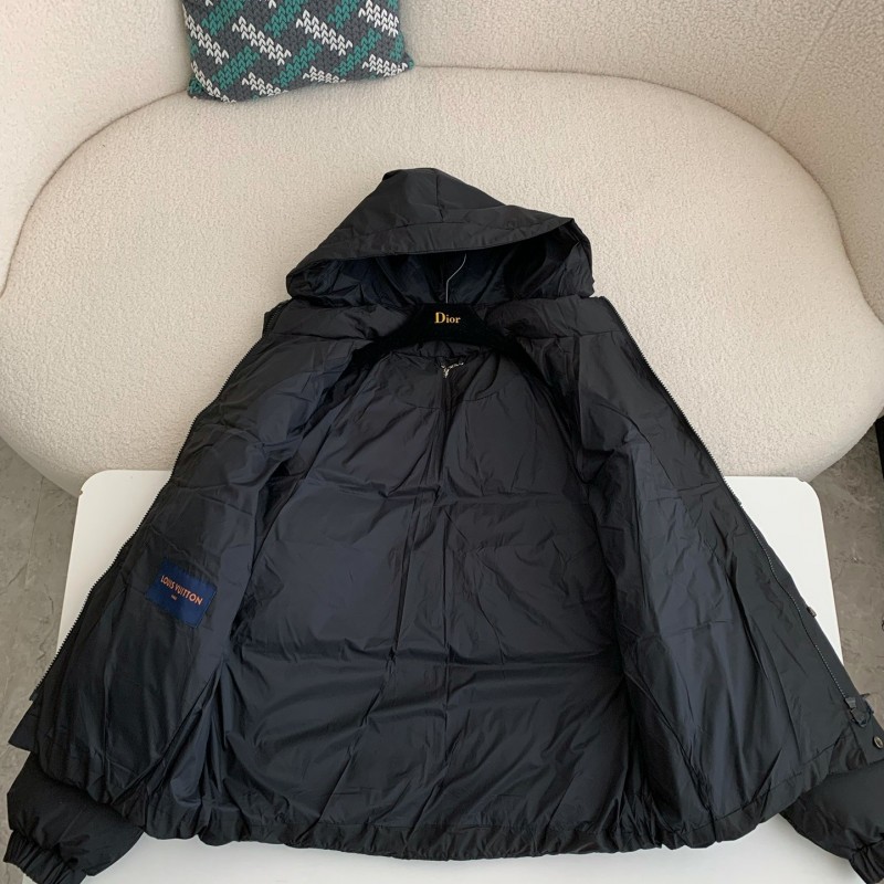 L0*is V*t0n Down Jacket