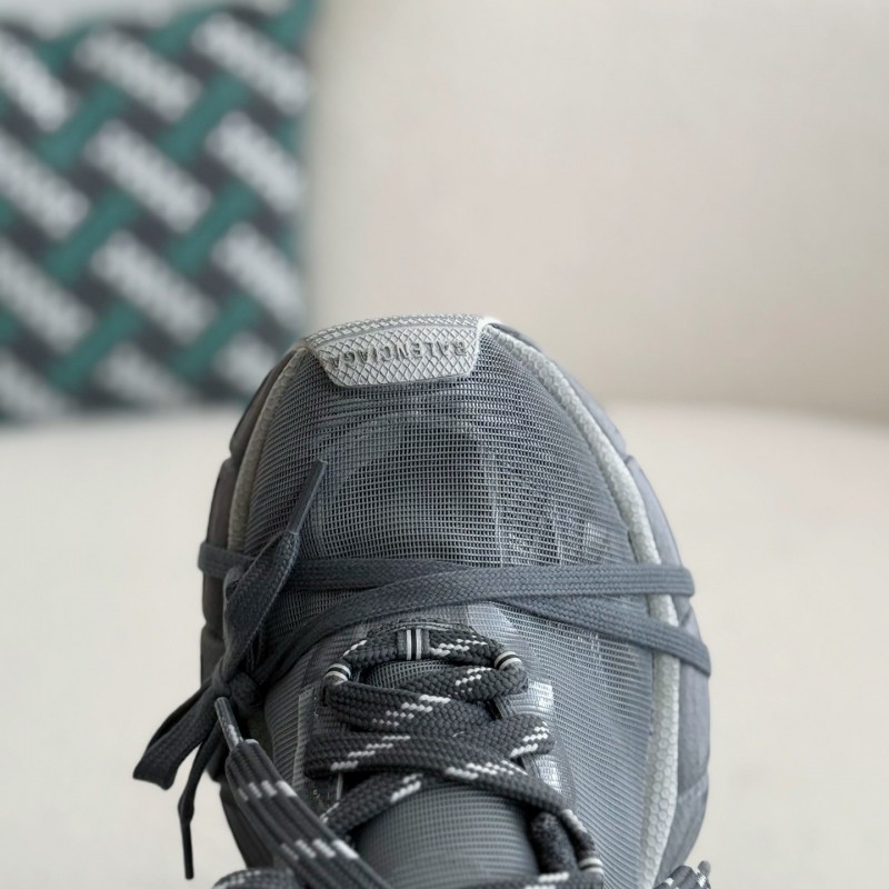 Ba*len*cia*ga Runner Sneakers