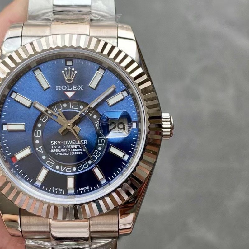 R*l*x Sky Skywalker series Navigator