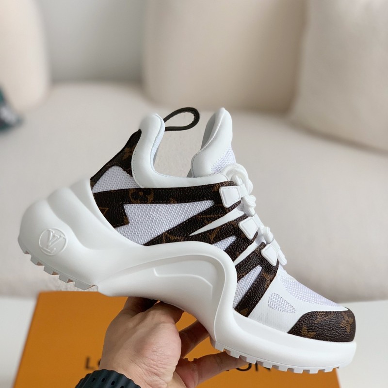 L0*is V*t0n Archlight Sneaker