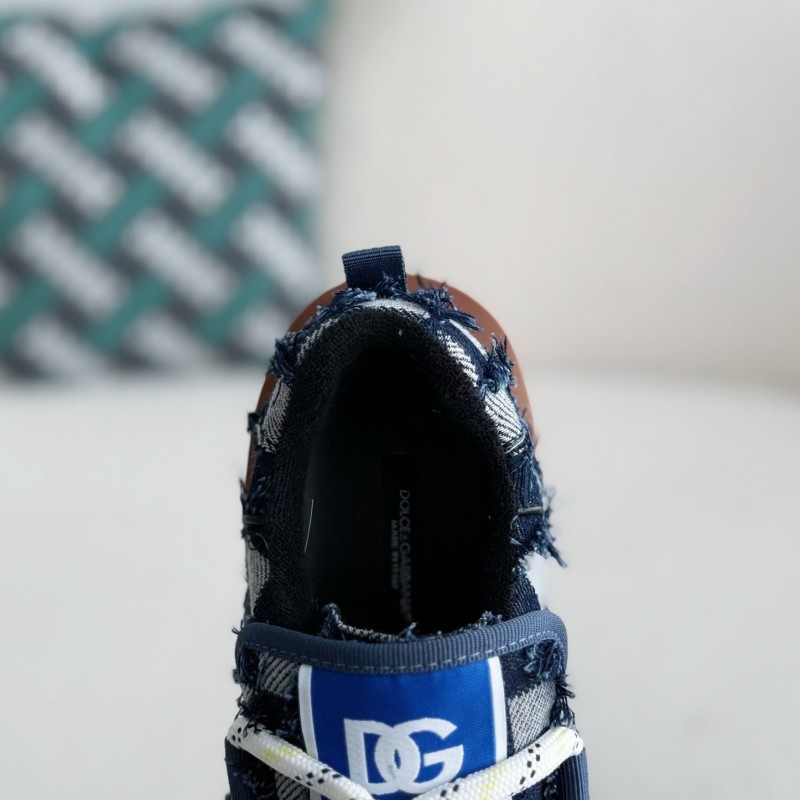 Dolce&Gabbana Sneakers