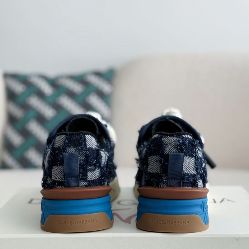 Dolce&Gabbana Sneakers