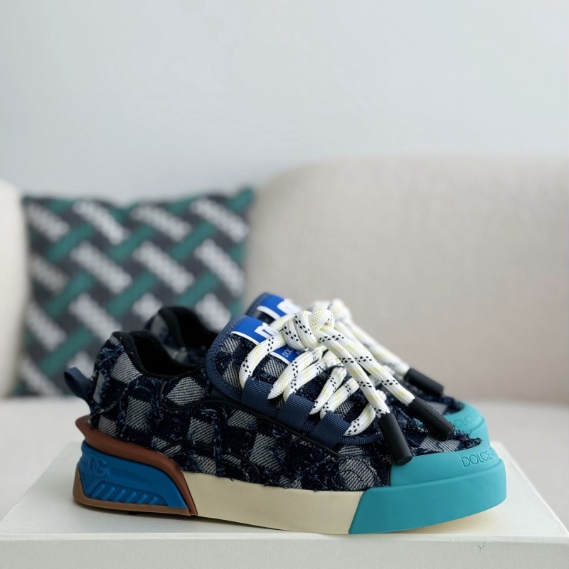 Dolce&Gabbana Sneakers