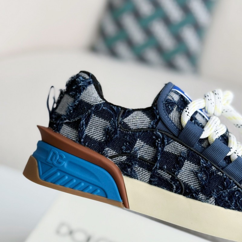 Dolce&Gabbana Sneakers