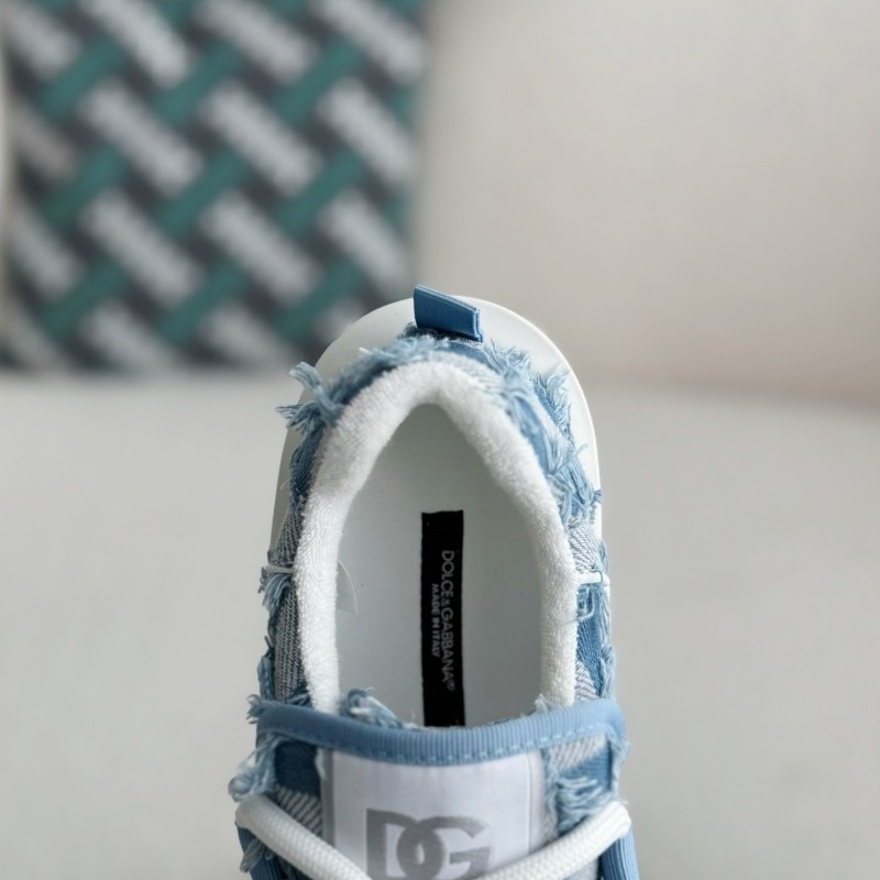 Dolce&Gabbana Sneakers