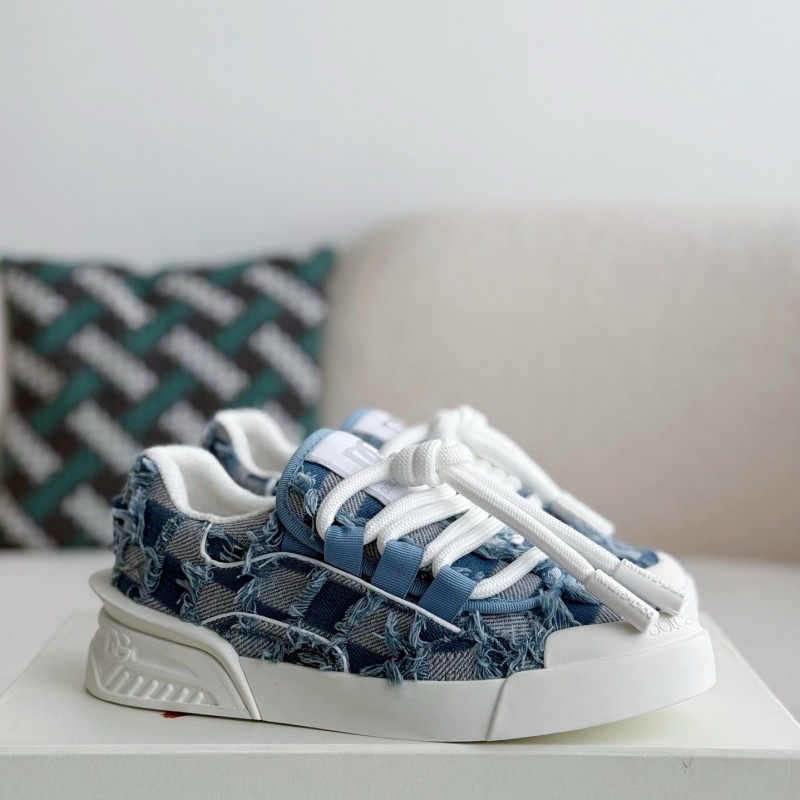 Dolce&Gabbana Sneakers