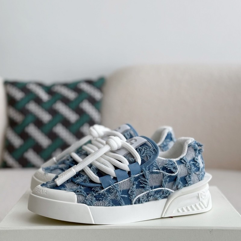 Dolce&Gabbana Sneakers