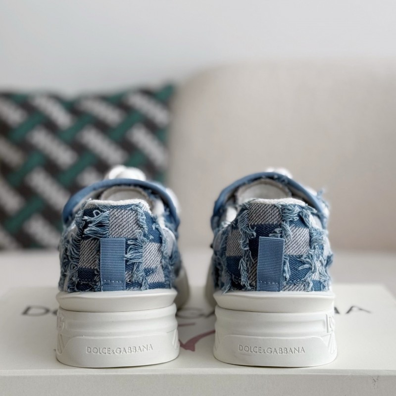 Dolce&Gabbana Sneakers