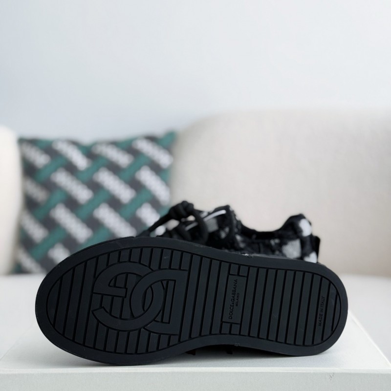 Dolce&Gabbana Sneakers