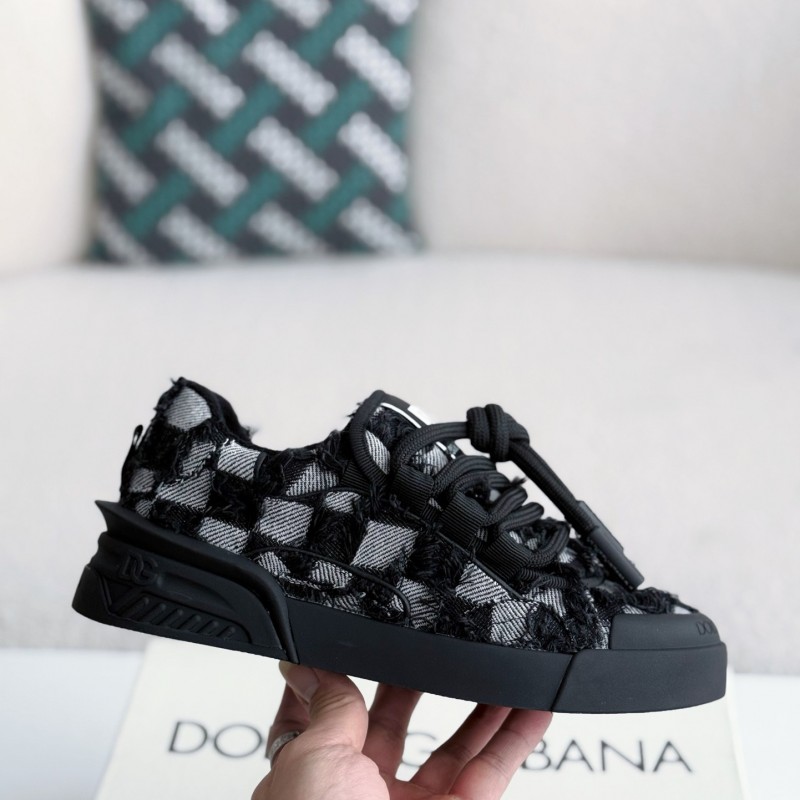 Dolce&Gabbana Sneakers