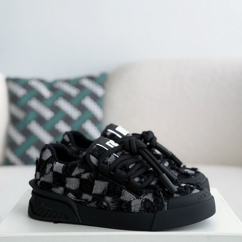 Dolce&Gabbana Sneakers