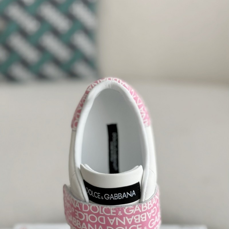Dolce&Gabbana Sneakers