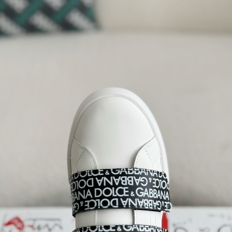 Dolce&Gabbana Sneakers