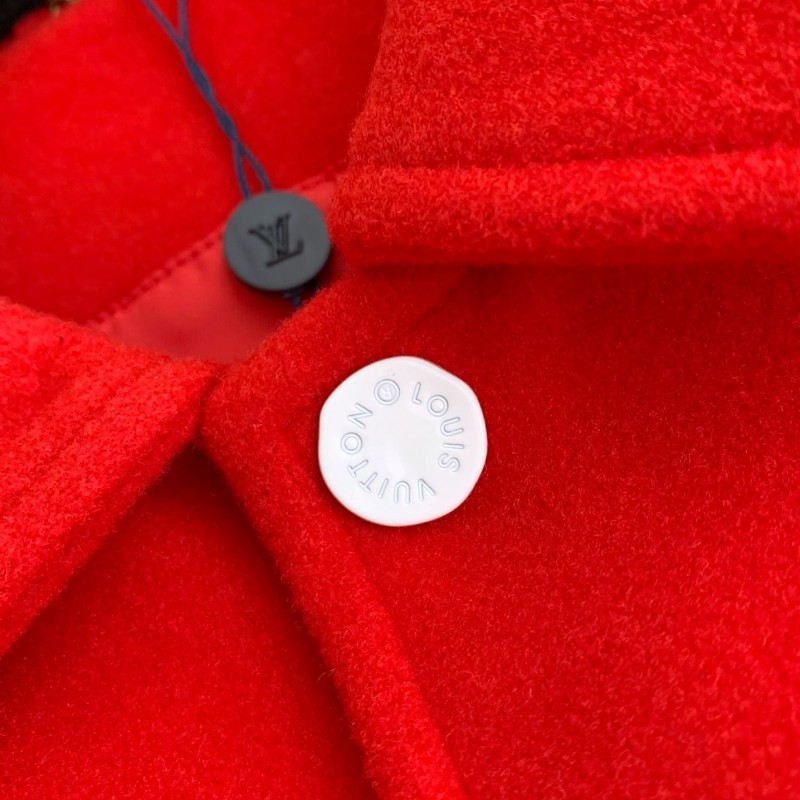 L0*is V*t0n  Jackets