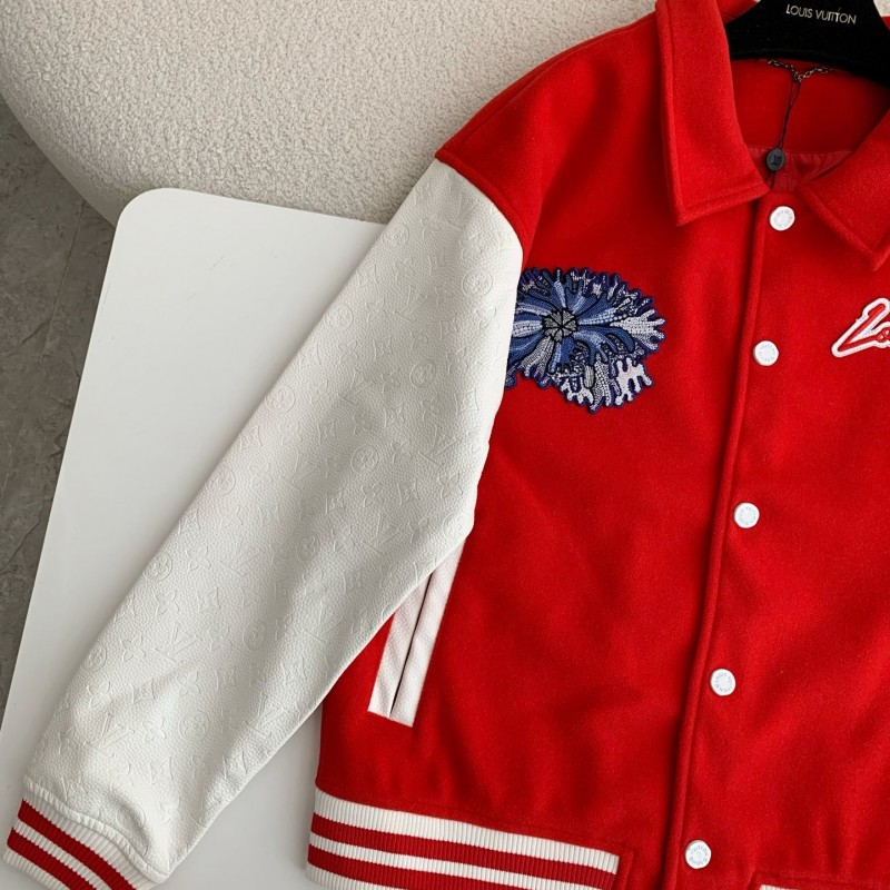 L0*is V*t0n  Jackets