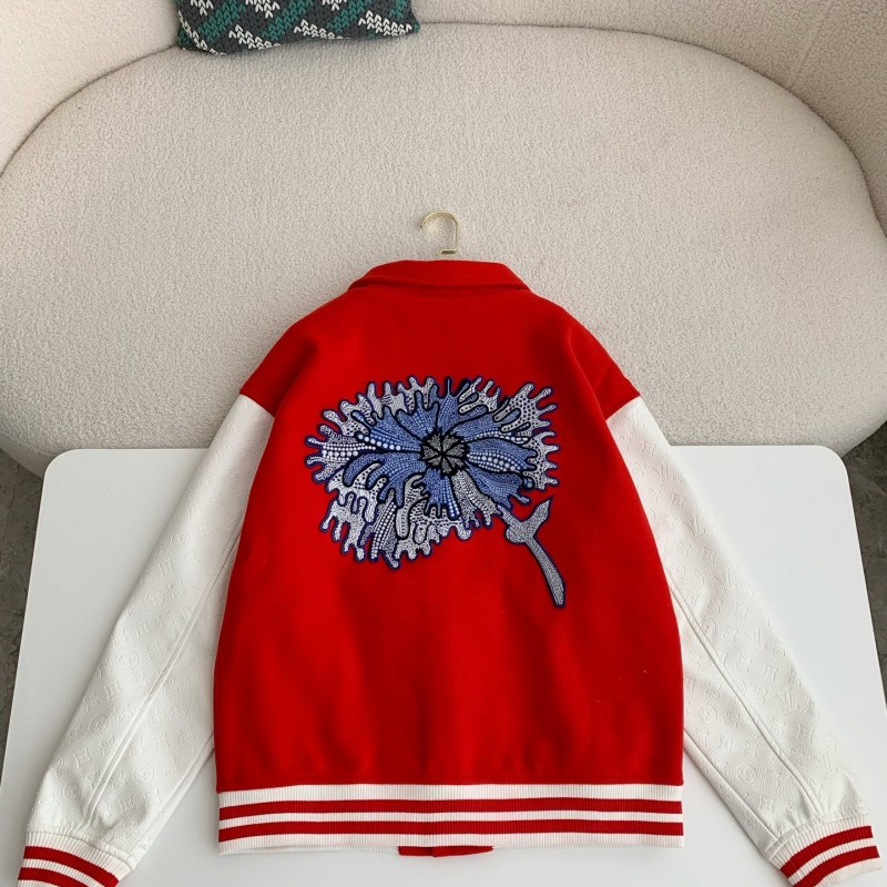 L0*is V*t0n  Jackets