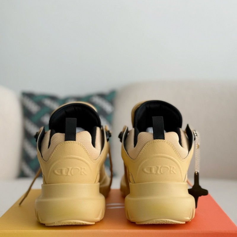 D*0r AND LEWIS HAMIL TON SNEAKER