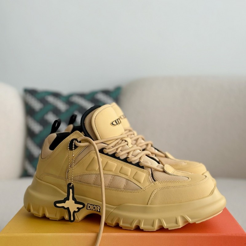 D*0r AND LEWIS HAMIL TON SNEAKER